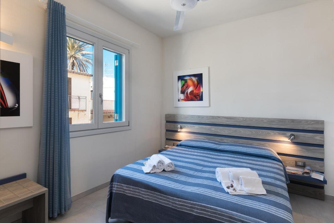 Reef And Dream Bed & Breakfast San Vito Lo Capo Exterior photo